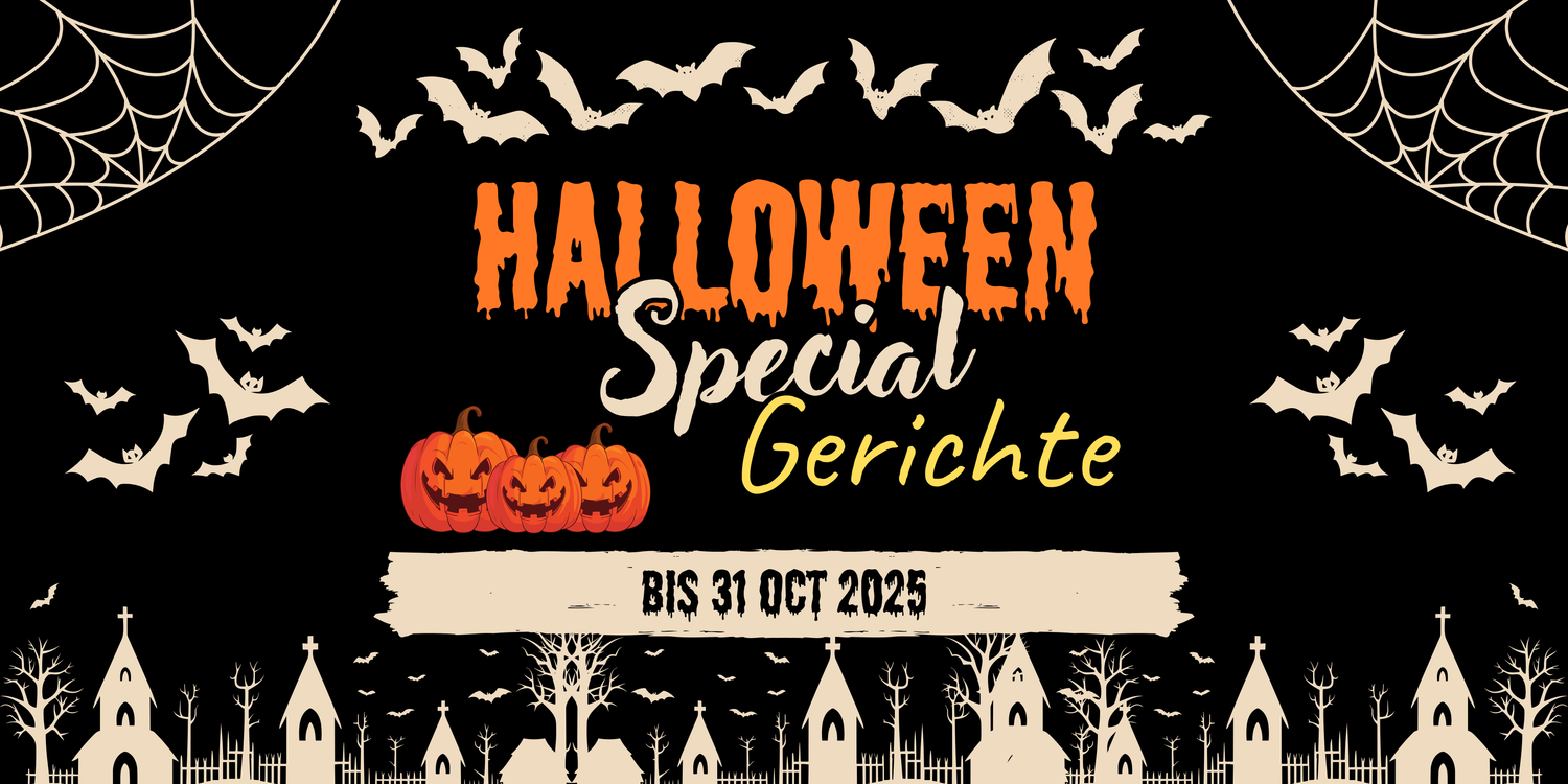 Halloween Special