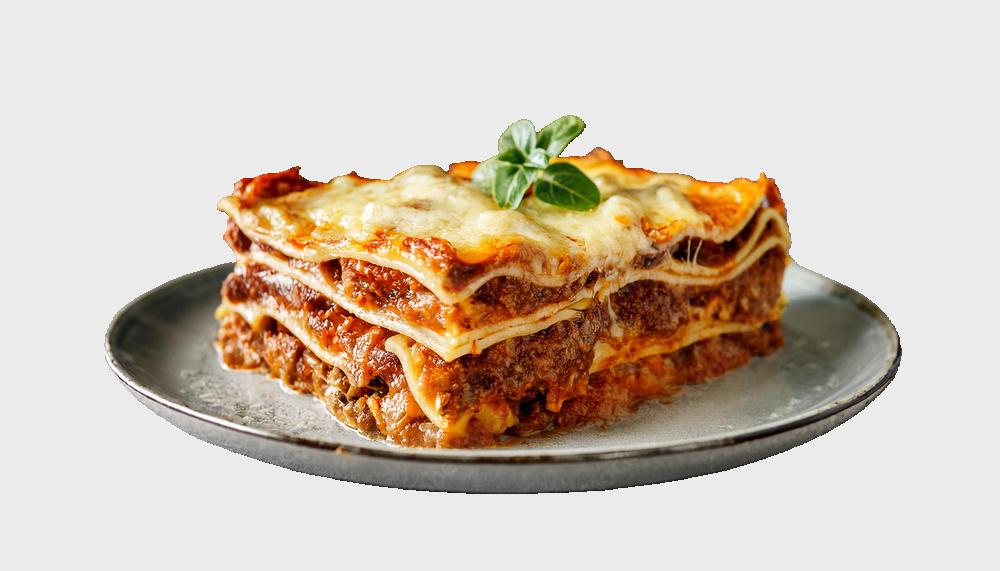 Pasta- Nudeln Gerichte
