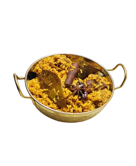 Biryani